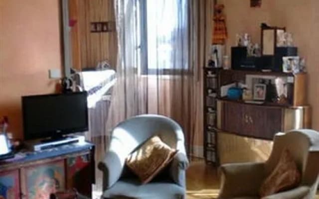 Bed And Breakfast Buttes Chaumont 2 - photo 2