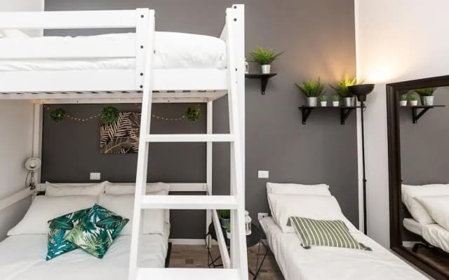 Home Hotel - Mamiani 6 - photo 2