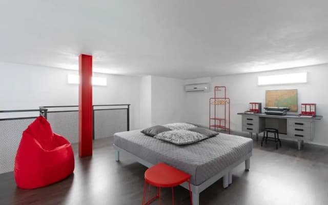Loft 292 - photo 2