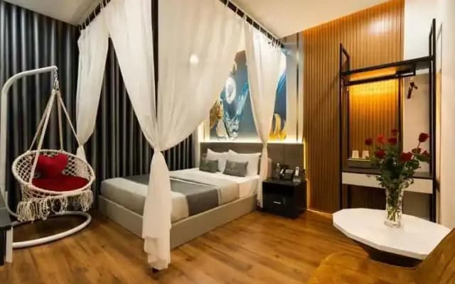 Micasa Hotel - photo 2