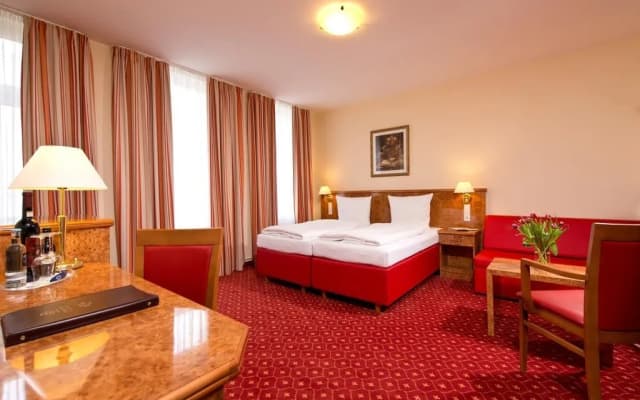 Hotel & Apartments Zarenhof Berlin Friedrichshain - photo 5