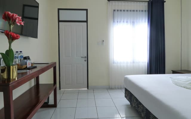 City Garden Bali Dwipa Hotel, Kuta - photo 4
