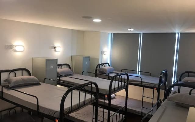 Kuala Lumpur Dorms - photo 4