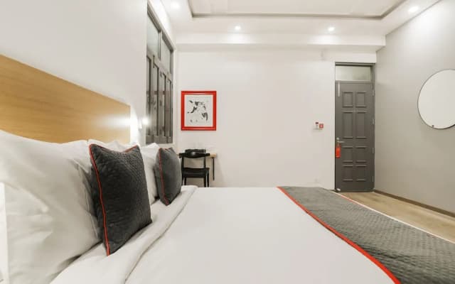 OYO 16092 Flagship Jageer Palace - photo 2