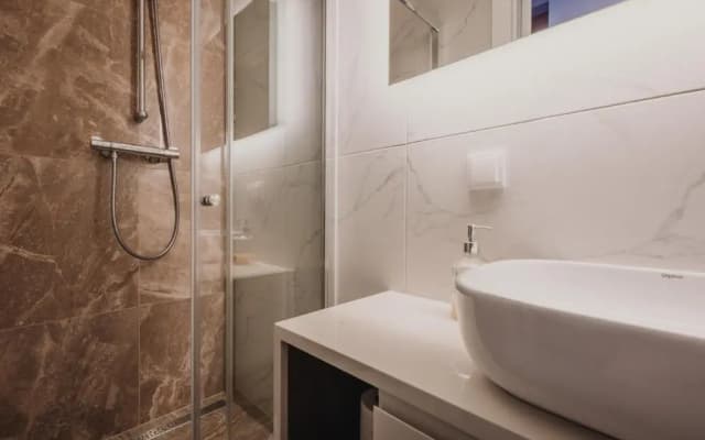 ZEUS Design Apartments Wasserwelt - photo 5