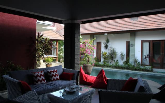 Villa Jenile - photo 4
