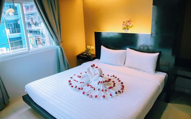 D1 Hotel - photo 5