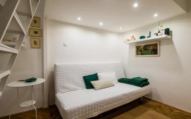 Green Pearl Apartment - photo 4
