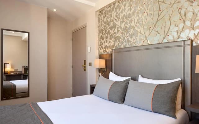 Timhotel Paris Gare de l'Est - photo 4