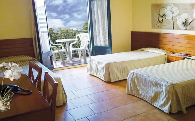 Hotel Toledano Ramblas - photo 3