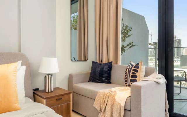 Silkhaus New Studio Al Maryah Vista Near Reem - photo 5