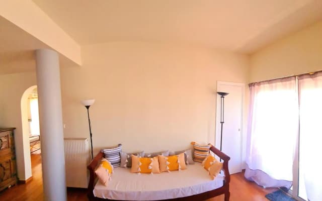 Downtown, penthouse apartment with great view, Pagkrati - photo 4