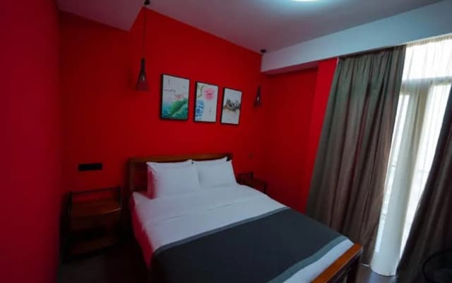 Hotel Linge - photo 3