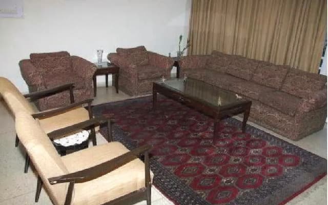 Sunshine Villa - photo 3