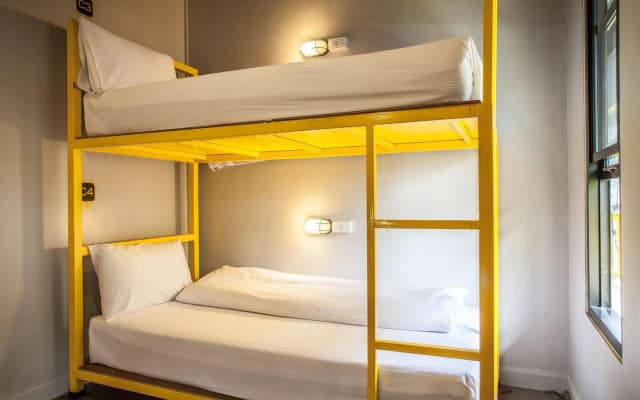 Your Hostel - photo 2