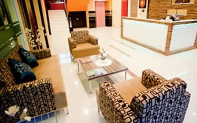 iCheck inn Residences Sukhumvit 20 - photo 2