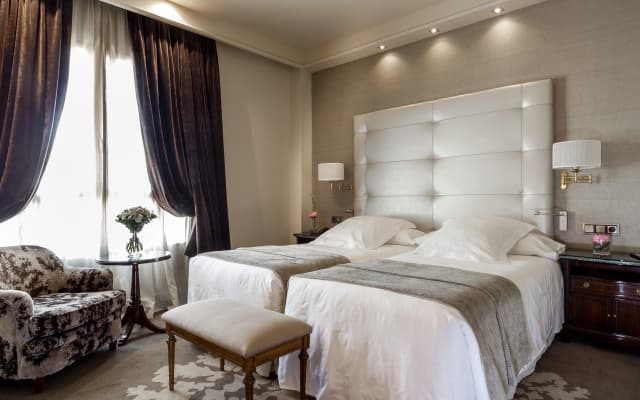 Wellington Hotel & Spa Madrid - photo 3