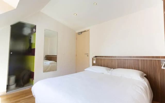 Hotel Mimosa - photo 4
