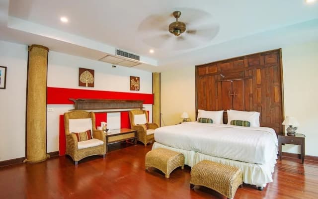 Evergreen Boutique Hotel By RedDoorz Plus - photo 5