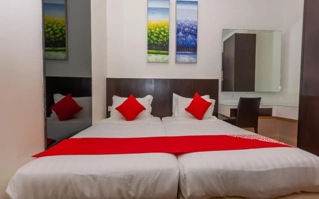 Mio Boutique Hotel Melaka - photo 4