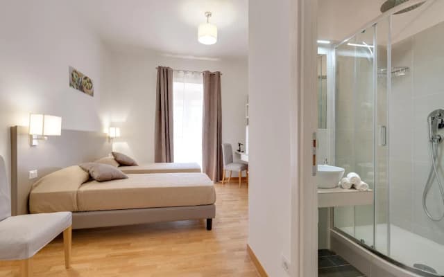 Dolce Luxury Rooms - photo 3