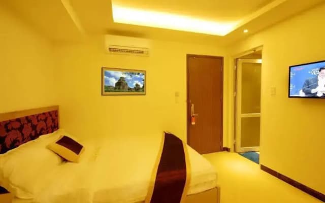 IHome Nha Trang - photo 3