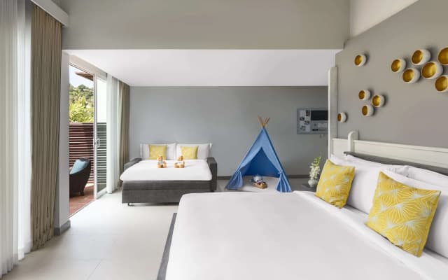 Avani+ Samui Resort - photo 4