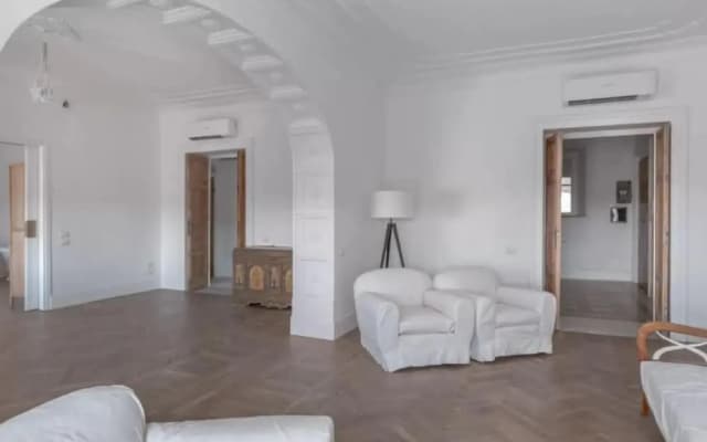 Vittorio Luxury Panoramic Apartment - photo 2
