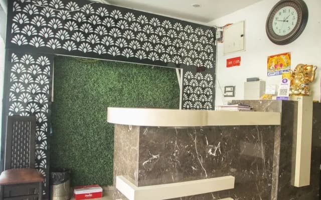 Hotel Galaxy Star - photo 2