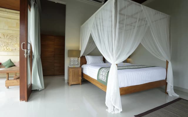 Masia Villa Ubud - photo 2