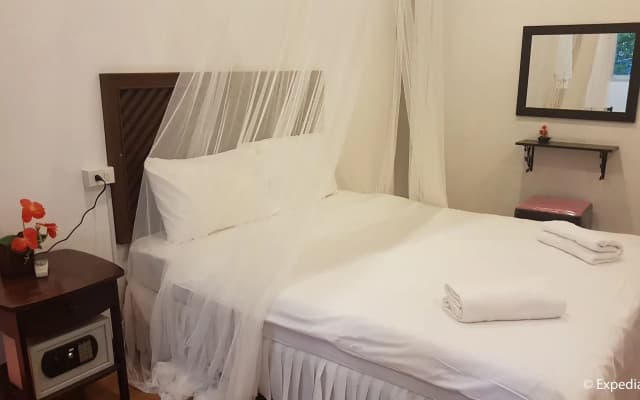 Nawaporn Place Guesthouse - photo 5