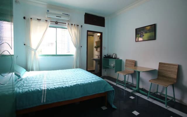 Midori Guesthouse - photo 2