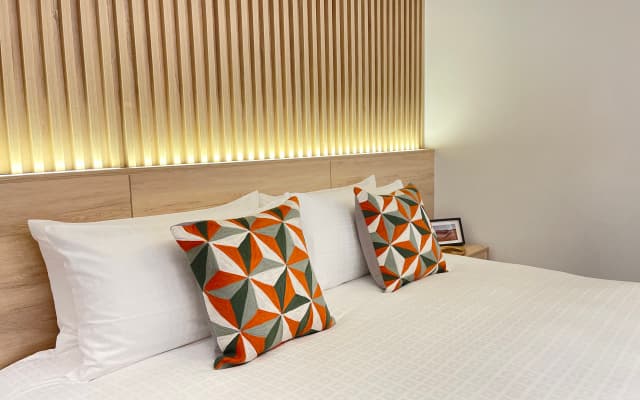 Shama Central Serviced Apartments - photo 5