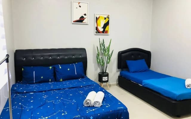 RD Legend Hotel - photo 3