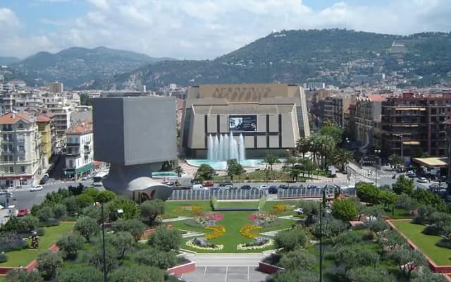 Riviera Immo Partner - Acropolis - photo 5