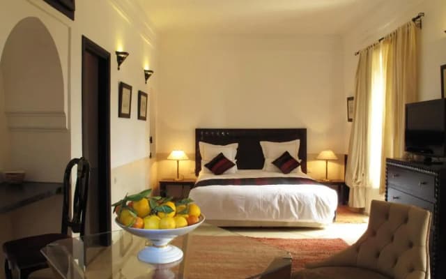 Villa Le Perroquet Bleu - photo 5