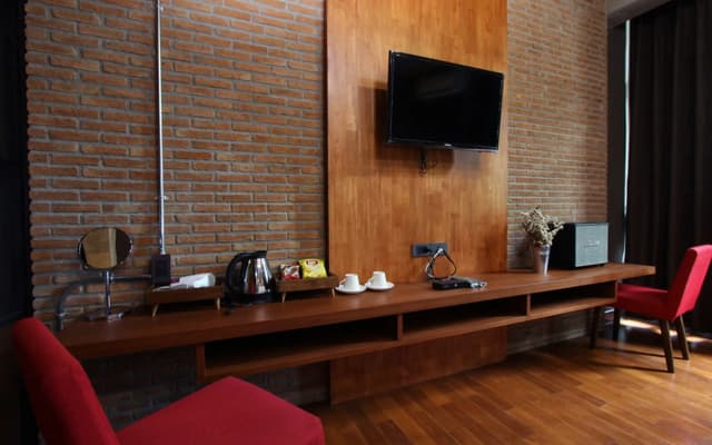 The Loft Room Nimman - photo 5