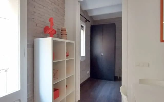 Barceloneta Apartment With Balcony - photo 5