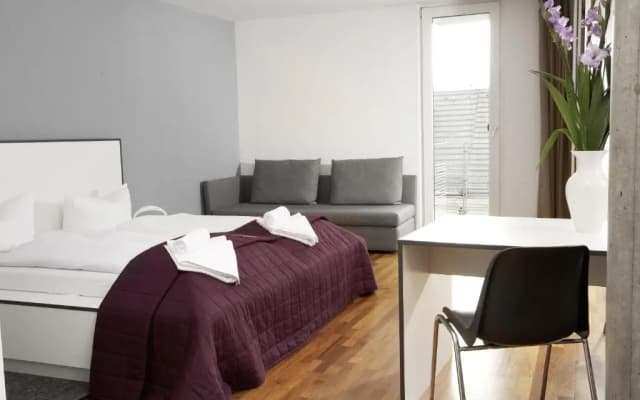 Karlito Apartmenthaus - photo 3