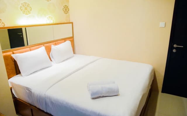 Spacious 2BR GP Plaza Apartment - photo 4