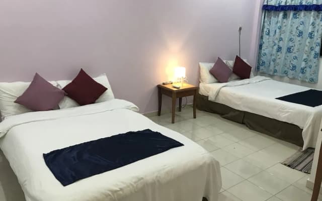 Bukit Bentong Homestay - photo 2