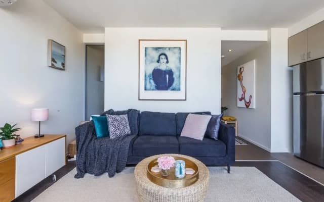 Artists Loft, Pied a Terre - photo 3