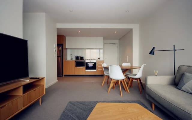 Onelife Harbour View Luxury Apartment - photo 2