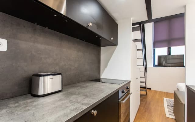 Luxury loft in paris - photo 4