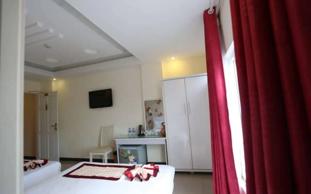 Lee Park Hotel - photo 5