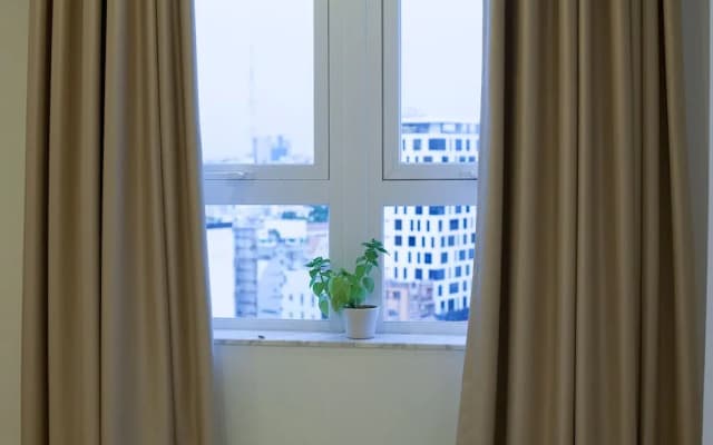 An Phu Plaza Serviced Apartment - photo 3