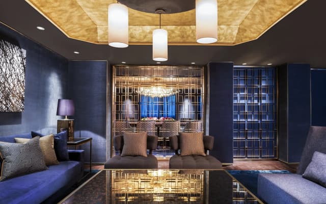 The St. Regis Langkawi - photo 3