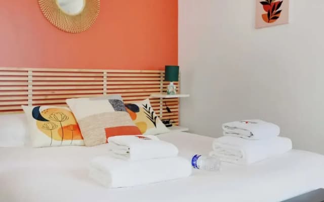 Stunning Studio for 2 People - Sentier - photo 2