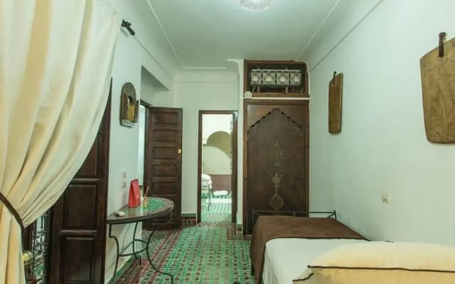 Riad Ecila - photo 4