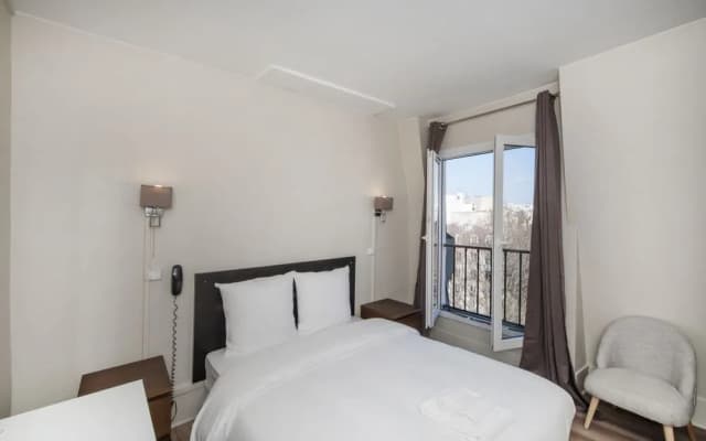 Hôtel le 17 - photo 5